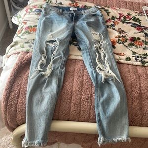Cello Jeans